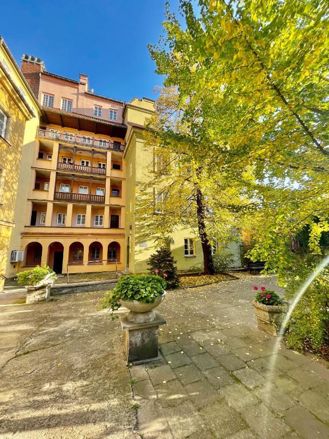 Old Town Best View Wifi 300 Mb/S Huge Screen Netflix Appletv Amazontv Warsaw Exterior photo