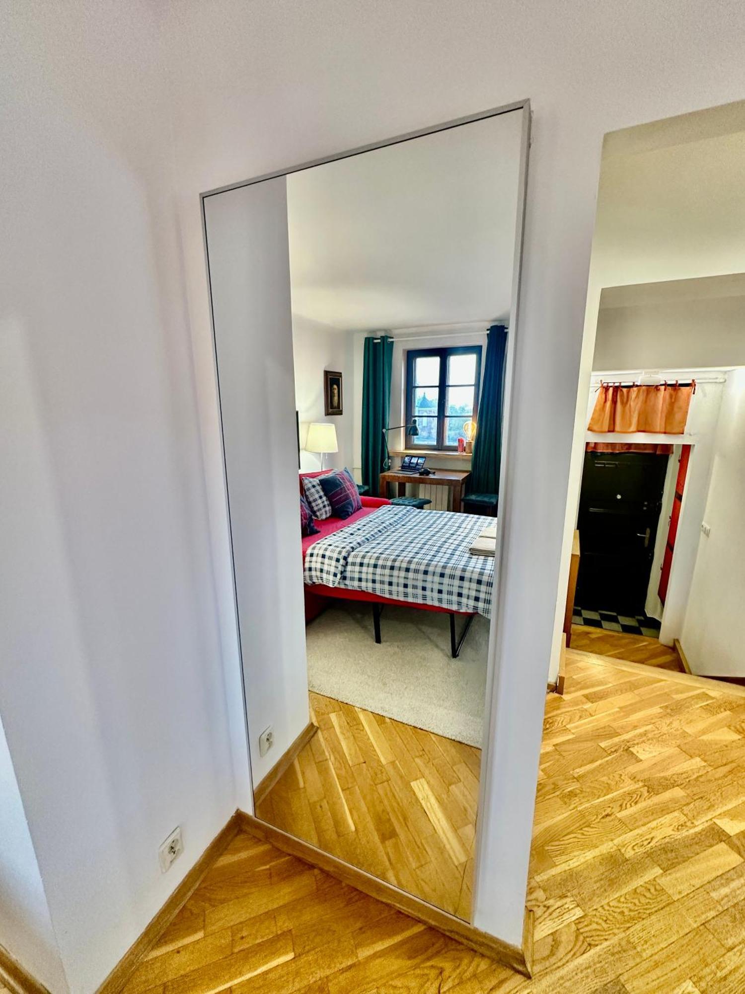 Old Town Best View Wifi 300 Mb/S Huge Screen Netflix Appletv Amazontv Warsaw Exterior photo